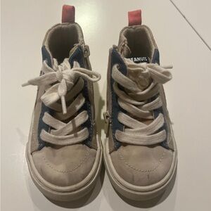 Peanuts Zara shoes EU 22